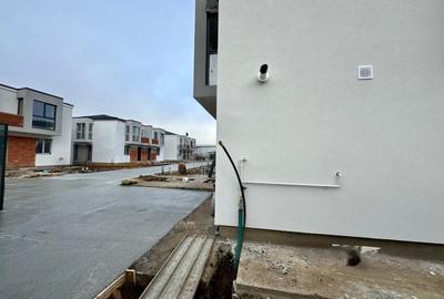 Casă individuală cu 4 camere cu Canalizare în Tunari - 14