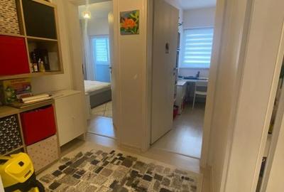 Apartament 3 camere Grand Arena / Metalurgiei  / TVA 0 - 11