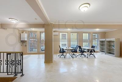 Spatiu de birou 85 mp, 2 garaje, Central - zona Clinicilor - Platinia - 3