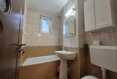 Apartament cu 2 camere decomandat în Cantemir - 9