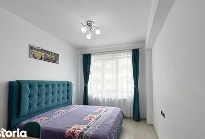 Apartament cu 3 camere în Central - 1