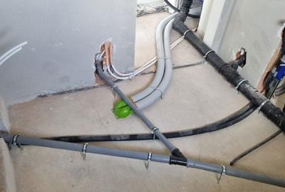 Casă cu 4 camere în Săldăbagiu de Munte - 1