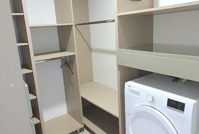 Apartament 4 camere-vedere lac | 160MP | Baneasa-Damaroaia - Petrom City - 9