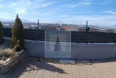 Apartament 3 camere decomandat - zona Sanpetru - 8