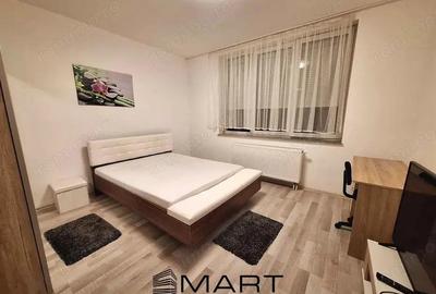 Garsoniera decomandata zona Avantgarden - 4