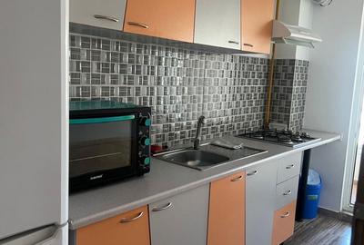 Garsonieră decomandată în Chiajna - 3