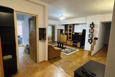 De inchiriat apartament cu 3 camere PET FRIENDLY , Iancului sector2 - 3