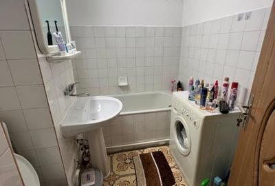 Apartament 1 camera decomandat Pacurari- Moara de Foc - 7