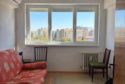 MILITARI-metrou GORJULUI,apartament cochet,luminos, in imobil reabilitat termic MILITARI-metrou GORJULUI,apartament cochet,luminos, in imobil reabilitat termic - 7