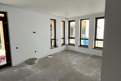 Casă cu 3 camere cu Teren 300 Mp în Sânmartin - 5