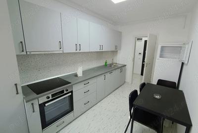 Garsonieră decomandată în Alexandriei - 2