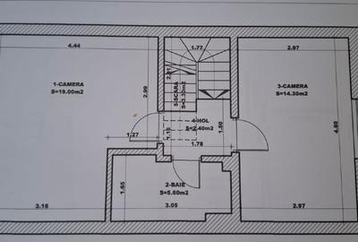 Casa verde cu panouri 5kw Bucurestii Noi Straulesti - 6
