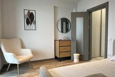 Apartament Splendid in Eforie Nord, 2 Camere, Vedere Spectaculoasa Spre Mare si - 3