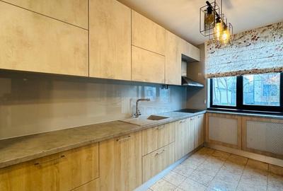 REV2005388 Vila de inchirat in Complex I Corbeanca - 7