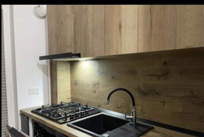 Berceni metrou studio biruintei 85 etaj 5 - 2