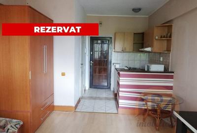 Garsonieră semidecomandată în Rogerius - 3