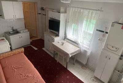 Casă cu 3 camere în Central - 1