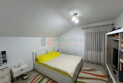 Casă individuală cu 5 camere cu Canalizare în Căpățânești - 7