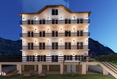 Spațiu comercial, de 1,600 mp, în Eșelnița - 12