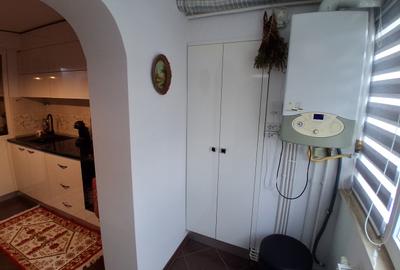 Apartament cu 2 camere decomandat, mobilat în Canta - 11