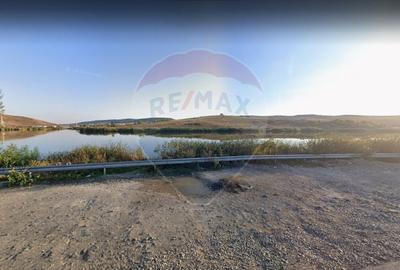 De vanzare Teren intravilan 5800 mp in CHINTENI, Cluj, Lac Chinteni - 3