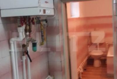 Casă cu 5 camere cu Teren 2348 Mp în Găești - 15