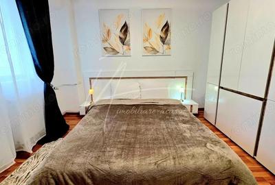 Apartament 2 camere decomandat in piata Muncii - 8