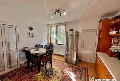 Vanzare Casa 6 camere, Turda - 11