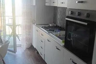 Garsonieră decomandată în Braytim
