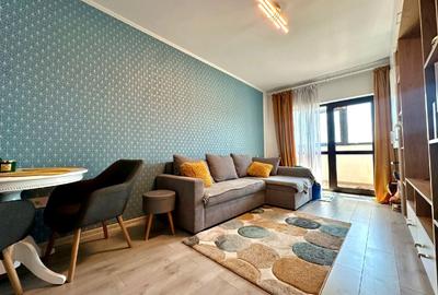 Apartament cu 2 camere decomandat în Popas Păcurari - 2