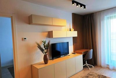 Apartament 2 camere zona Baneasa, cartier rezidential Greenfield - 3