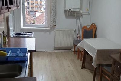 Apartament cu 2 camere decomandat în Central - 5
