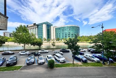 Apartament cu 4 camere semidecomandat în Splaiul Unirii - 14