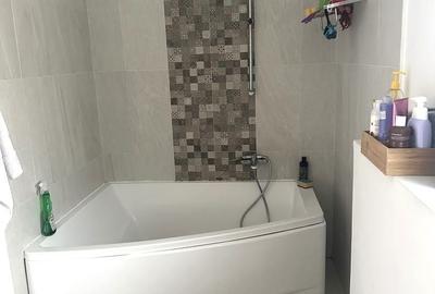 Casă individuală cu 5 camere cu Canalizare în Bucureștii Noi - 14