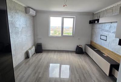 Garsonieră semidecomandată, mobilată în Far - 7