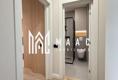 Apartament cu 3 camere decomandat, mobilat în Central - 18