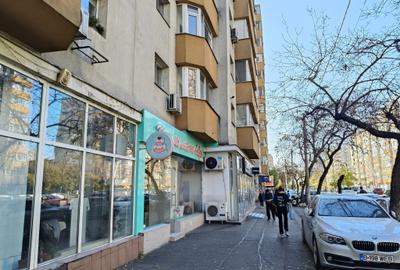 Spatiu comercial 90 mp de inchiriat – zona 13 Septembrie - 1