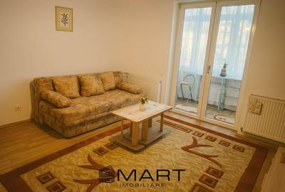 Apartament 2 camere in Astra, Brasov – 48 mp - 2