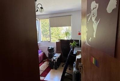 Apartament 3 Camere Semidecomandat Izvorul Muresului - 5