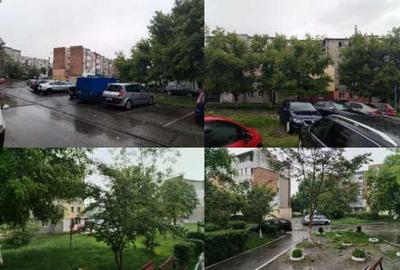 Cota de 1/2 din apartament 2 camere, Hunedoara, Jud Huned... - 3