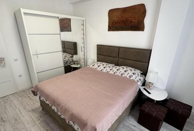 Apartament modern 3 camere zona Doamna Stanca - 3