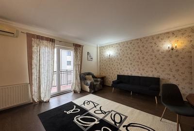 Apartament pet-friendly cu 2 camere, zona Giroc-Planetelor - 1