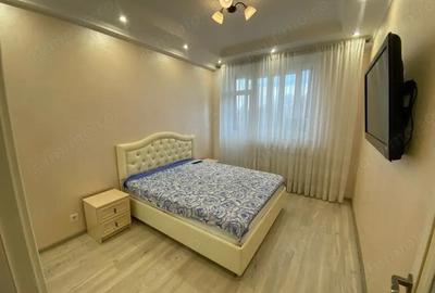 Garsonieră decomandată în Tei - 3