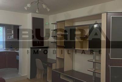 Apartament de 2 camere, 40mp, parcare, zona Expo Transilvania - 3
