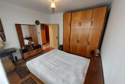 Apartament 2 camere de vanzare Badea Cartan - 2