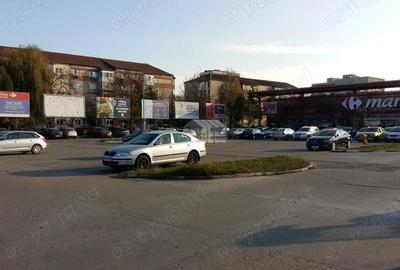 Garsonieră decomandată în Spitalul Județean