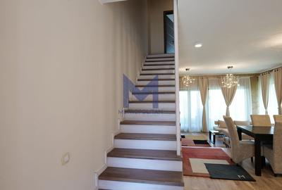 Casă/ Vilă de închiriat deosebit de atractivă - 16