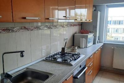 Apartament cu 1 camera zona Gruia - 3