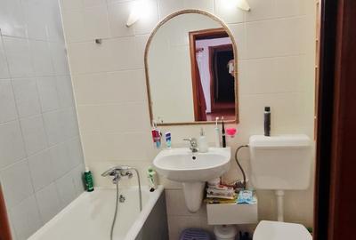 Apartament 3 camere – Aleea Postăvarul - 15