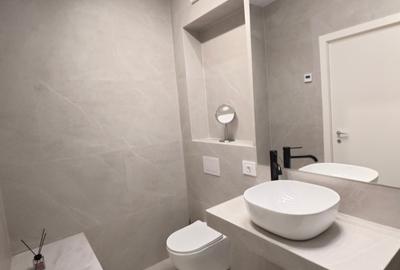 Apartament 3 camere, Sisesti, Băneasa, metrou, parc privat, ieșire lac - 4